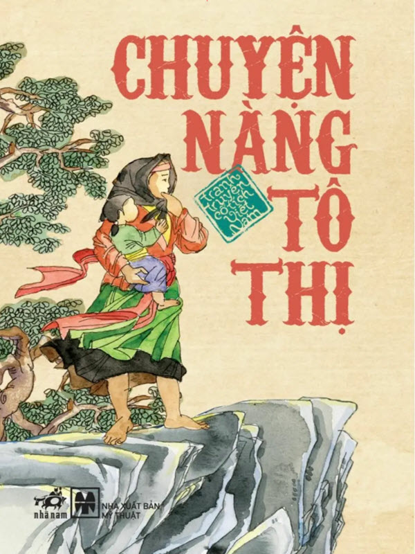Chuyện nàng Tô Thị
